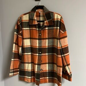 Super soft, comfortable flannel